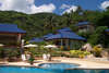 Bankai Orchid Resort 